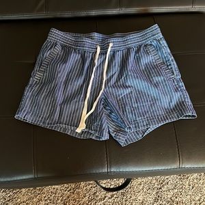 Náutica shorts
